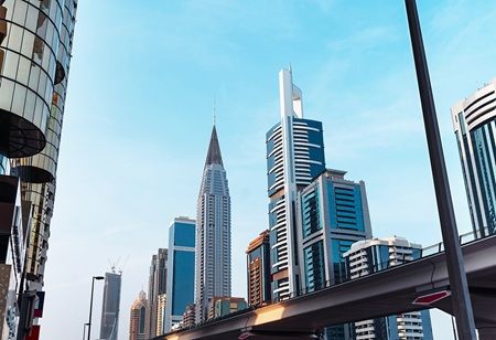 Dubai Revises Property-Linked Residency Visa Rules